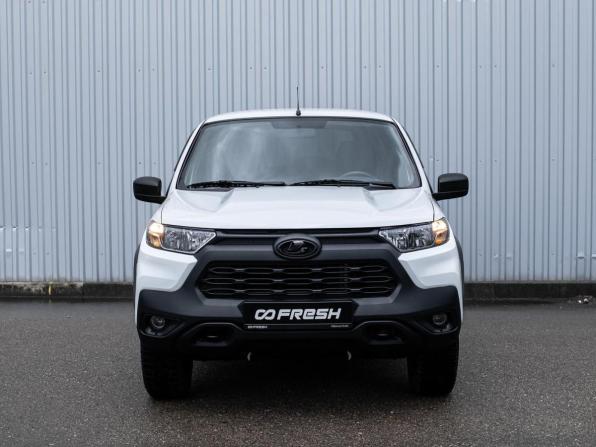 Lada (ВАЗ) Niva Travel I с пробегом 2023 года, цена 1 099 000 рублей, 18333 км, внедорожник, Автокод Объявления