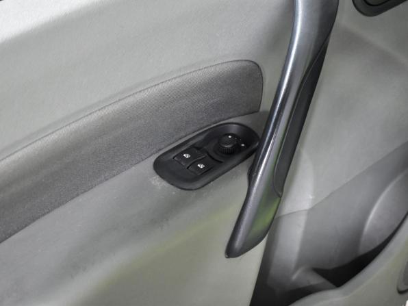 Renault Kangoo II с пробегом 2008 года, цена 409 000 рублей, 366482 км, компактвэн, Автокод Объявления