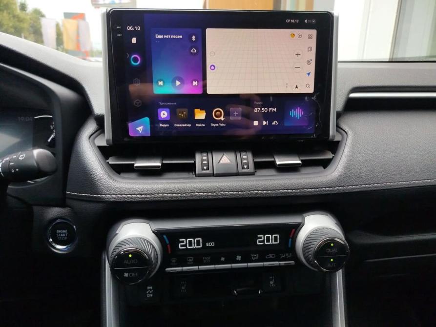 Toyota RAV4 V (XA50) Москва  - изображение 19
