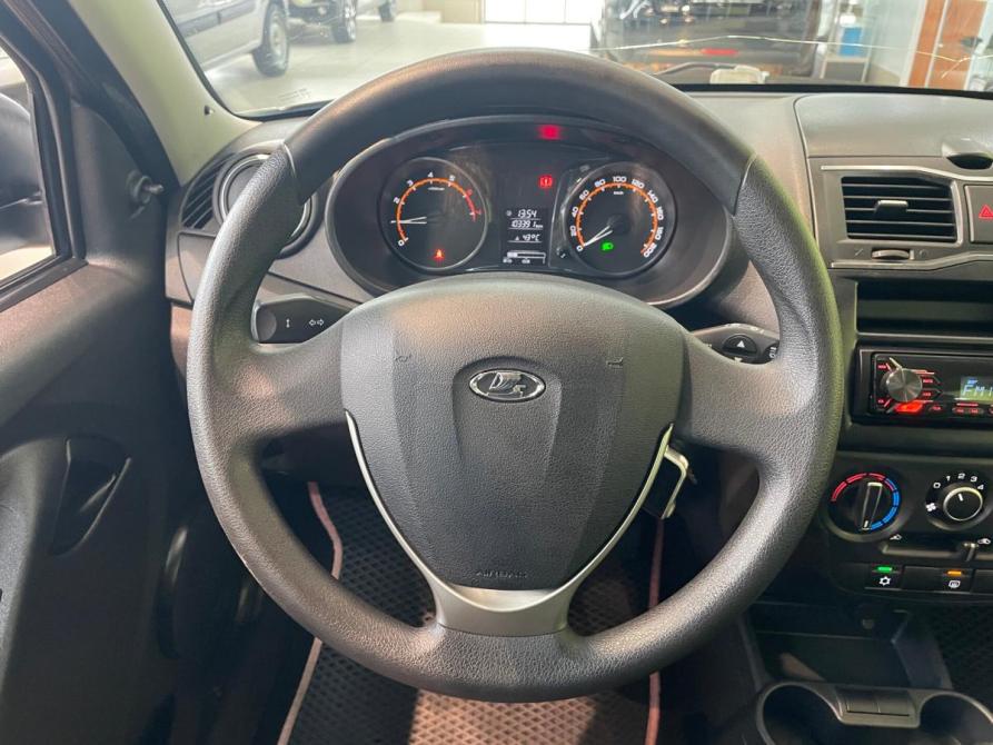 Lada (ВАЗ) Granta I Рестайлинг Чебоксары  - изображение 16