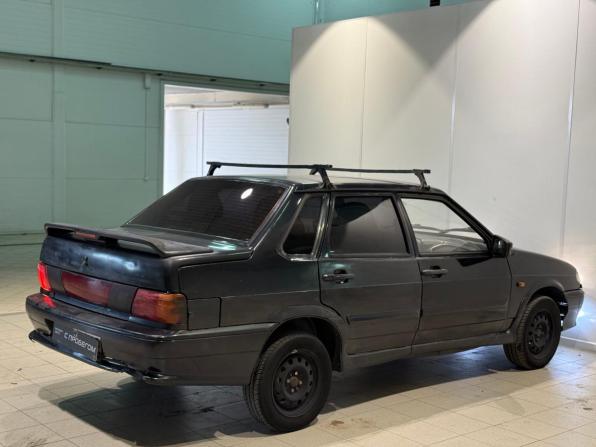 Lada (ВАЗ) 2115 с пробегом 2008 года, цена 119 000 рублей, 239001 км, седан, Автокод Объявления