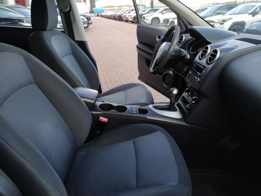 Nissan Qashqai I Рестайлинг Екатеринбург  - изображение 21