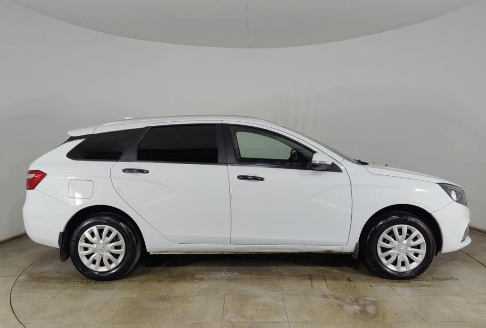 Lada (ВАЗ) Vesta I Волгоград  - изображение 8