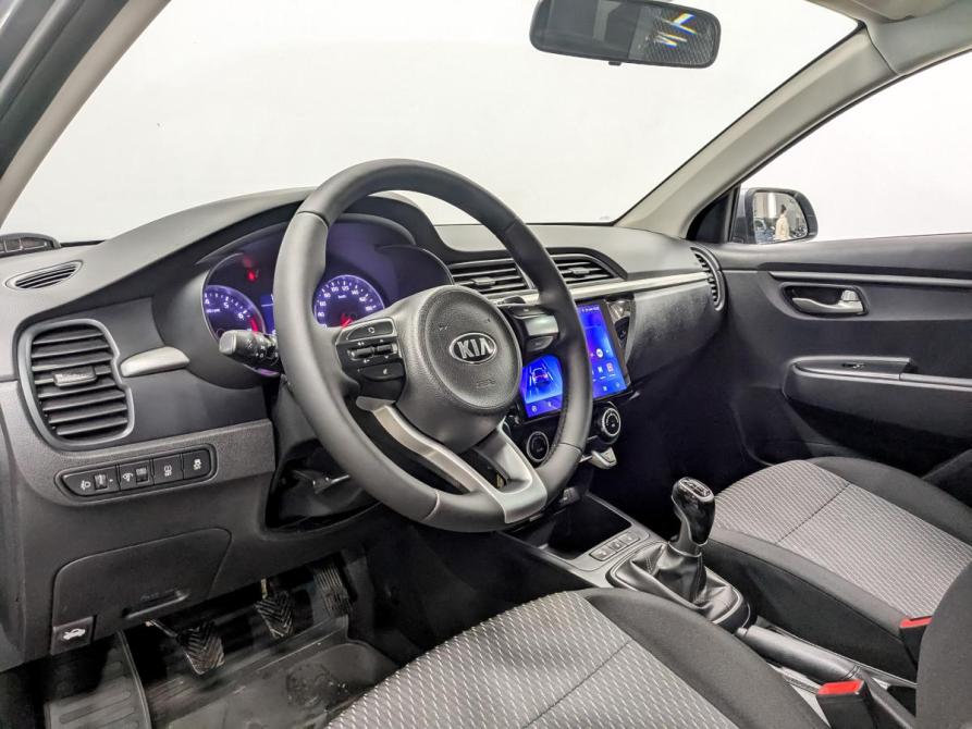 Kia Rio IV Санкт-Петербург  - изображение 16