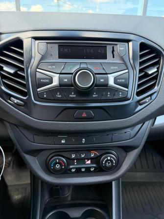 Lada (ВАЗ) Vesta I с пробегом 2020 года, цена 1 034 000 рублей, 112831 км, универсал, Автокод Объявления