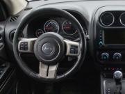Jeep Compass I Рестайлинг Москва  - изображение 30