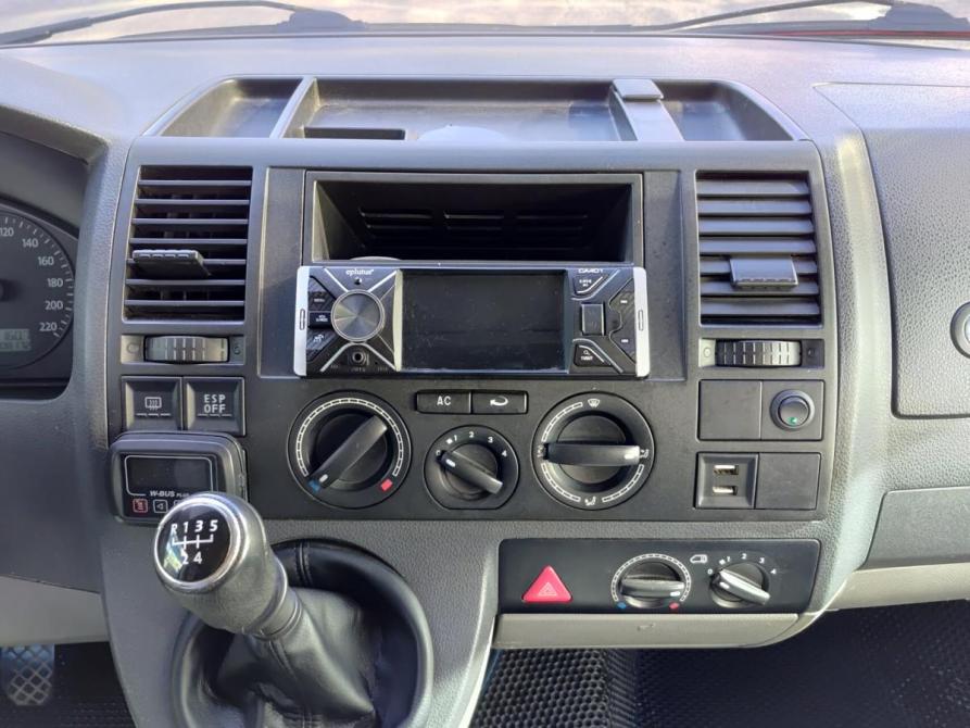 Volkswagen Transporter T5 Чебоксары  - изображение 18