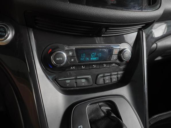 Ford Kuga II с пробегом 2013 года, цена 1 379 000 рублей, 117236 км, внедорожник, Автокод Объявления