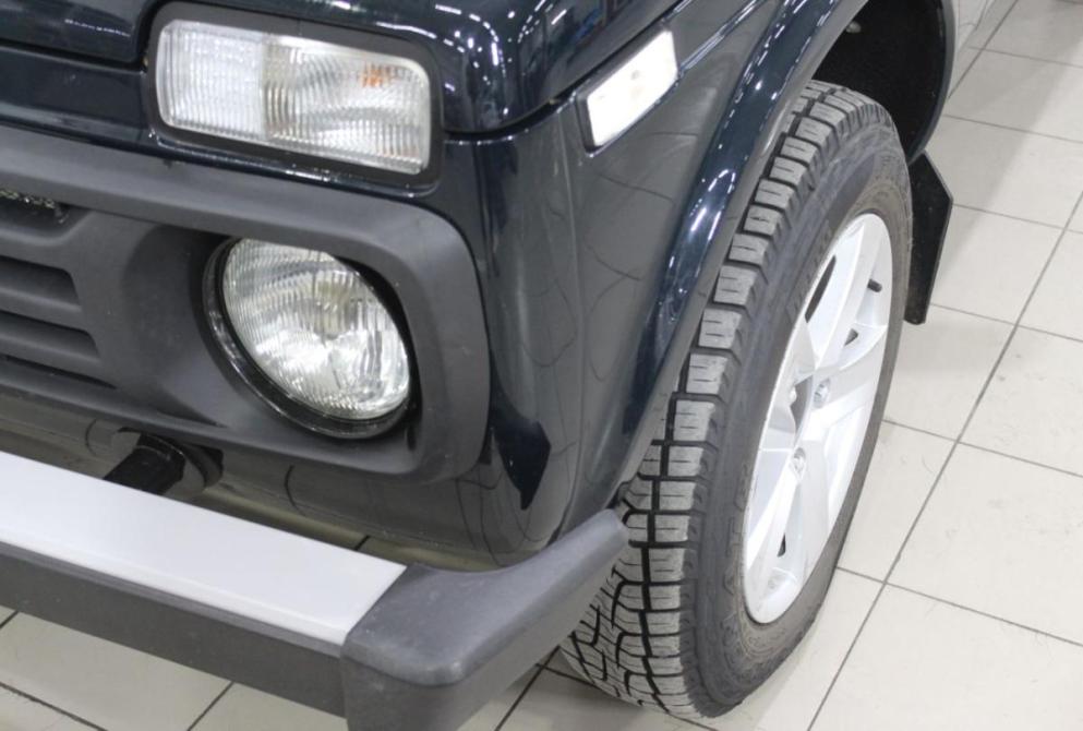 Lada (ВАЗ) Niva Legend I Астрахань  - изображение 5