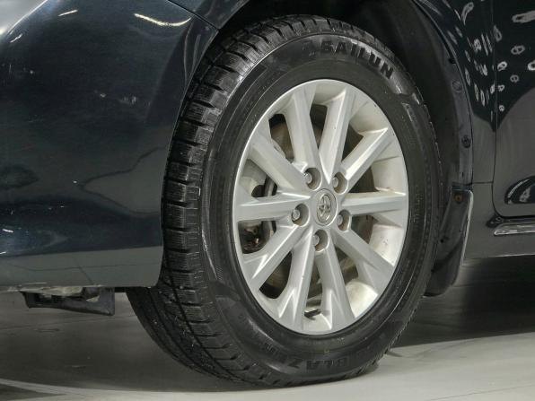 Toyota Camry VII (XV50) с пробегом 2011 года, цена 1 329 000 рублей, 239580 км, седан, Автокод Объявления