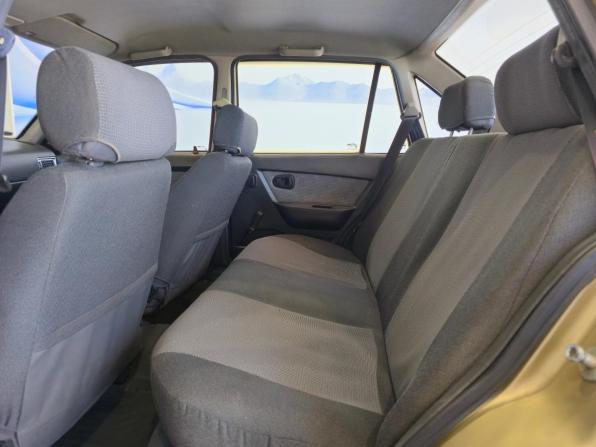 Daewoo Nexia I Рестайлинг с пробегом 2011 года, цена 249 000 рублей, 92000 км, седан, Автокод Объявления