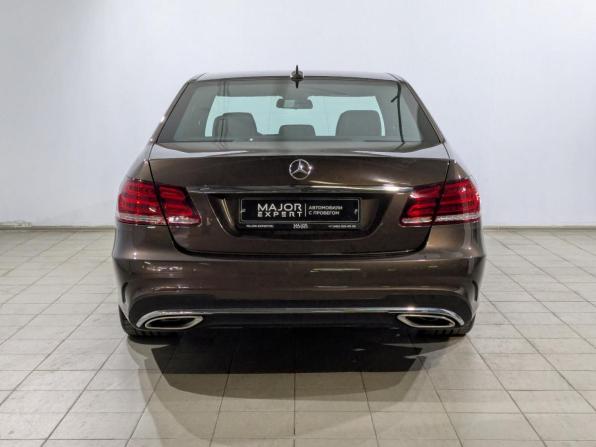 Mercedes-Benz E-Класс IV (W212 S212 C207) Рестайлинг с пробегом 2015 года, цена 2 710 000 рублей, 73500 км, седан, Автокод Объявления