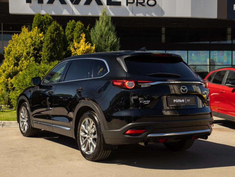Mazda CX-9 II Москва  - изображение 6