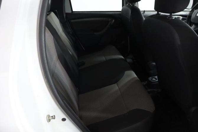 Renault Duster I Рестайлинг с пробегом 2017 года, цена 919 000 рублей, 215000 км, внедорожник, Автокод Объявления