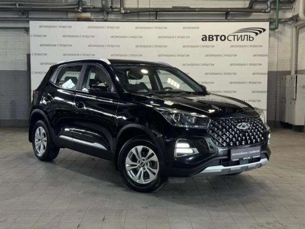 Chery Tiggo 4 Pro I Рестайлинг с пробегом 2025 года, цена 1 519 000 рублей, 39830 км, внедорожник, Автокод Объявления