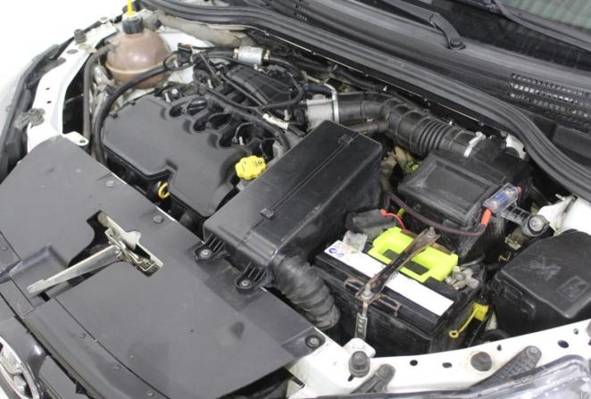 Lada (ВАЗ) Vesta I с пробегом 2018 года, цена 865 000 рублей, 226439 км, седан, Автокод Объявления