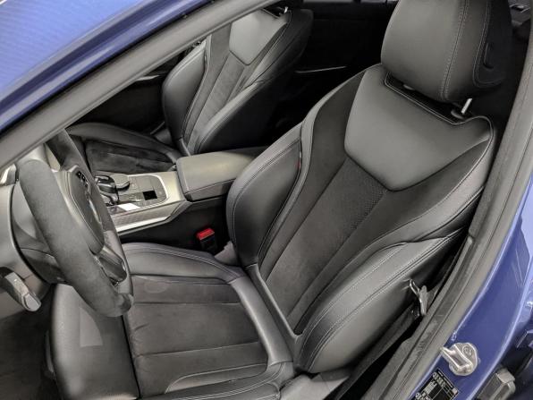 BMW 3 серии VII (G2x) с пробегом 2019 года, цена 3 175 000 рублей, 85065 км, седан, Автокод Объявления