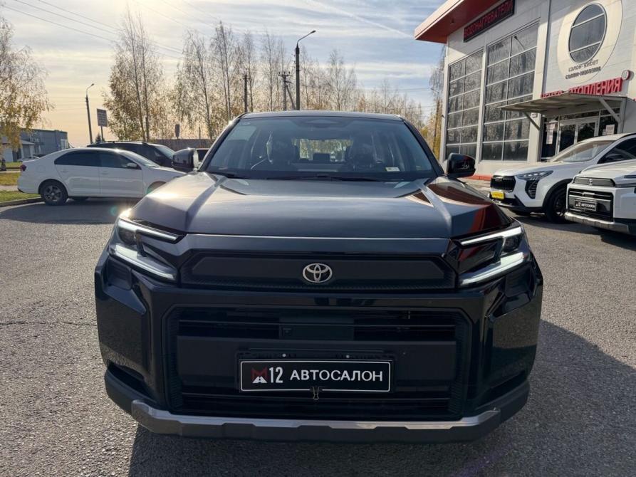 Toyota RAV4 VI (XA60) Нижнекамск  - изображение 7