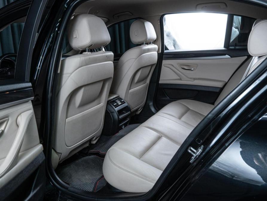 BMW 5 серии VI (F10/F11/F07) Рестайлинг Волгоград  - изображение 13