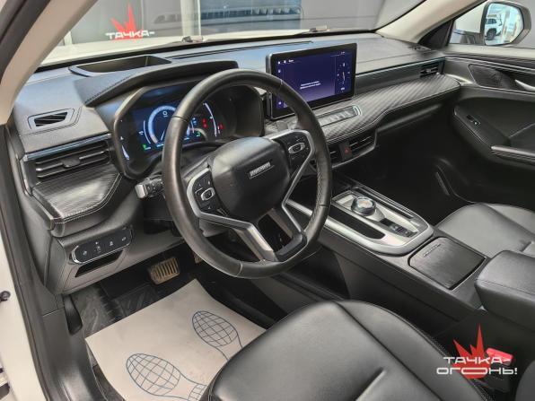 Haval Jolion I с пробегом 2023 года, цена 1 888 000 рублей, 58700 км, внедорожник, Автокод Объявления