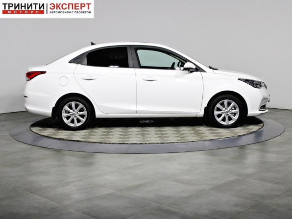 Changan Alsvin с пробегом 2023 года, цена 1 297 000 рублей, 19851 км, седан, Автокод Объявления