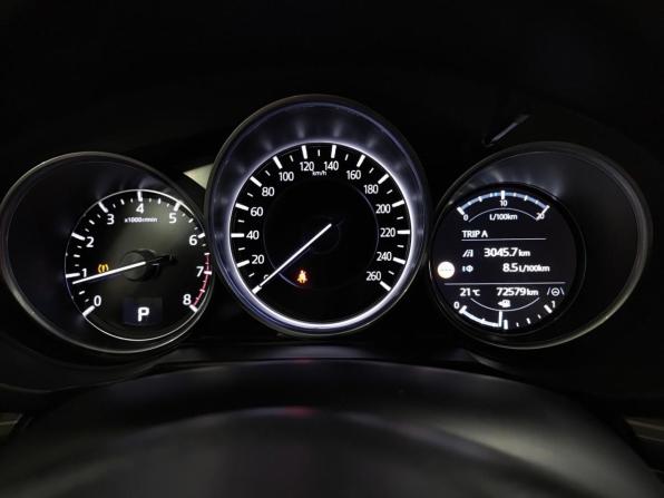 Mazda CX-5 II с пробегом 2020 года, цена 3 010 000 рублей, 72578 км, внедорожник, Автокод Объявления