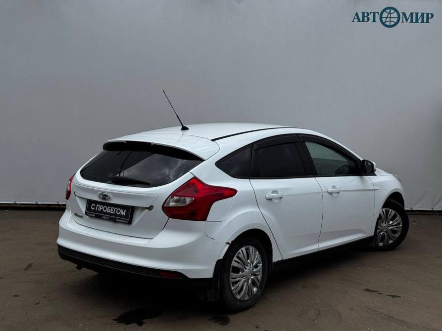 Ford Focus III Москва  - изображение 8