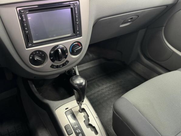 Chevrolet Lacetti I с пробегом 2012 года, цена 580 000 рублей, 104465 км, седан, Автокод Объявления