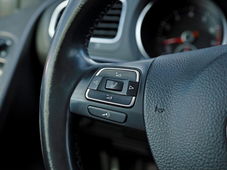 Volkswagen Golf VI Ижевск  - изображение 17