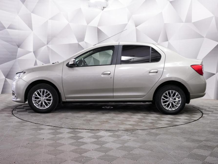 Renault Logan II Ульяновск  - изображение 2