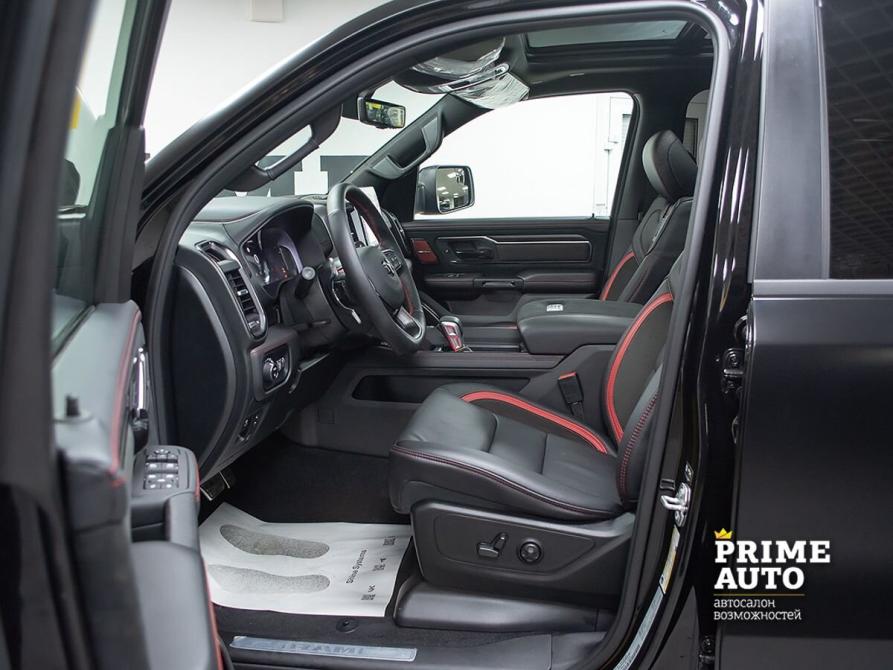 Ram 1500 V Рестайлинг Новосибирск  - изображение 10