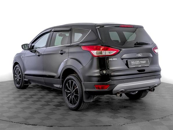 Ford Kuga II с пробегом 2015 года, цена 1 545 000 рублей, 77992 км, внедорожник, Автокод Объявления