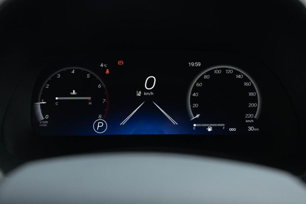 Toyota Highlander IV (XU70) Химки  - изображение 18