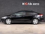 Kia Cerato III Рестайлинг (Classic) Екатеринбург  - изображение 24