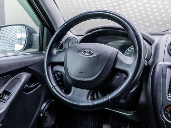 Lada (ВАЗ) Granta I с пробегом 2012 года, цена 207 000 рублей, 168613 км, седан, Автокод Объявления