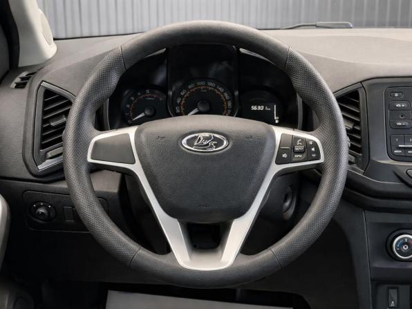 Lada (ВАЗ) XRAY I с пробегом 2019 года, цена 937 000 рублей, 56301 км, хэтчбек, Автокод Объявления
