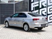 Volkswagen Polo VI Краснодар  - изображение 20
