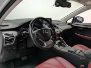 Lexus NX I Рестайлинг Санкт-Петербург  - изображение 44