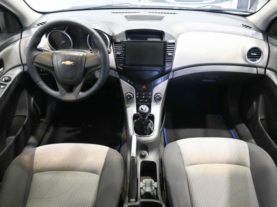 Chevrolet Cruze I Ростов-на-Дону  - изображение 10