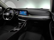 Changan CS35 Plus I Рестайлинг Подольск  - изображение 39