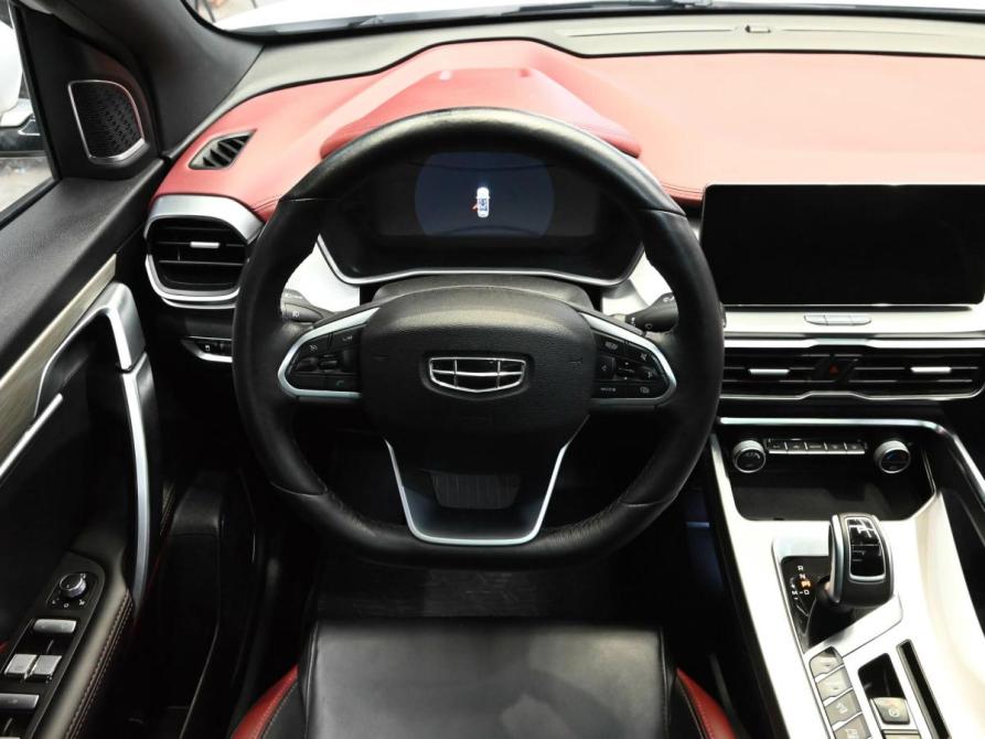 Geely Coolray I Екатеринбург  - изображение 13