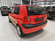Hyundai Getz I Рестайлинг Казань  - изображение 30