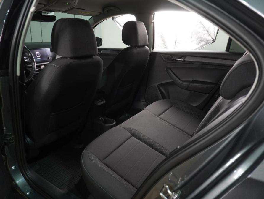 Skoda Rapid II Воронеж  - изображение 11