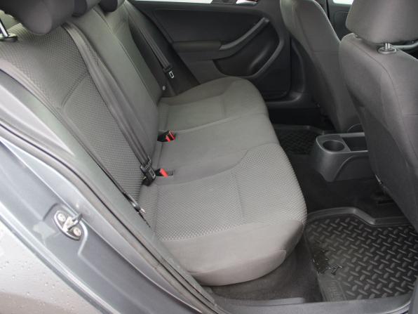 Volkswagen Jetta VI с пробегом 2012 года, цена 1 099 000 рублей, 138583 км, седан, Автокод Объявления