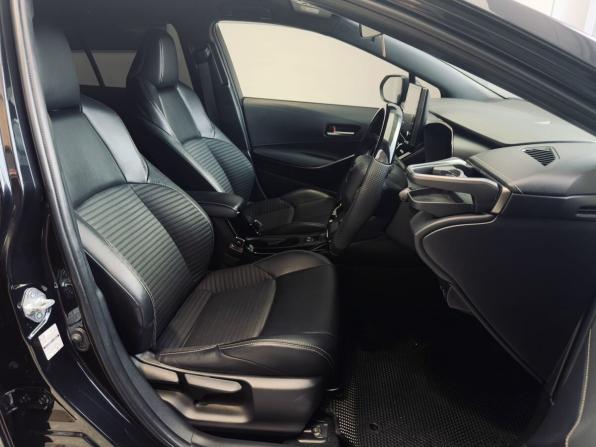 Toyota Corolla XII (E210) с пробегом 2021 года, цена 2 150 000 рублей, 100500 км, универсал, Автокод Объявления