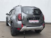 Renault Duster I Рестайлинг Москва  - изображение 25