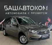 Lada (ВАЗ) Granta I Рестайлинг Уфа  - изображение 14