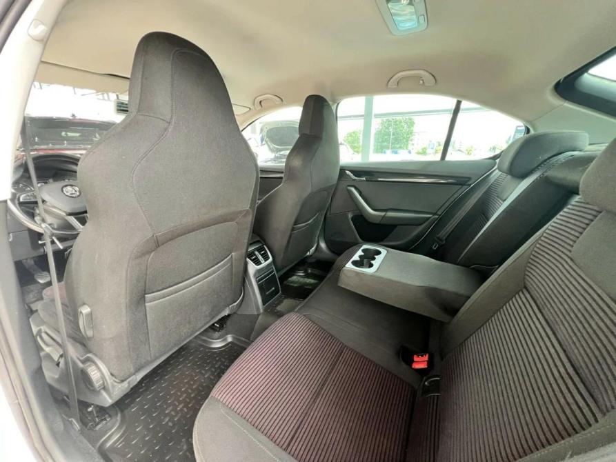 Skoda Octavia III (A7) Екатеринбург  - изображение 21