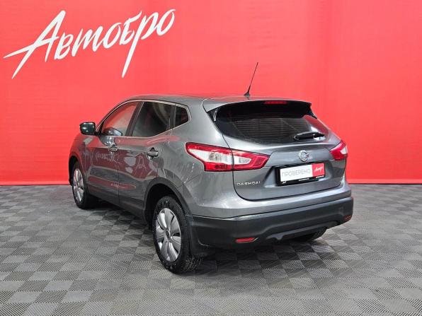 Nissan Qashqai II с пробегом 2014 года, цена 1 075 000 рублей, 133640 км, внедорожник, Автокод Объявления