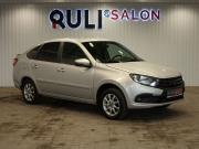 Lada (ВАЗ) Granta I Рестайлинг Иваново  - изображение 37